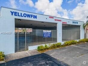 1771 S State Road 7, Fort Lauderdale FL 33317