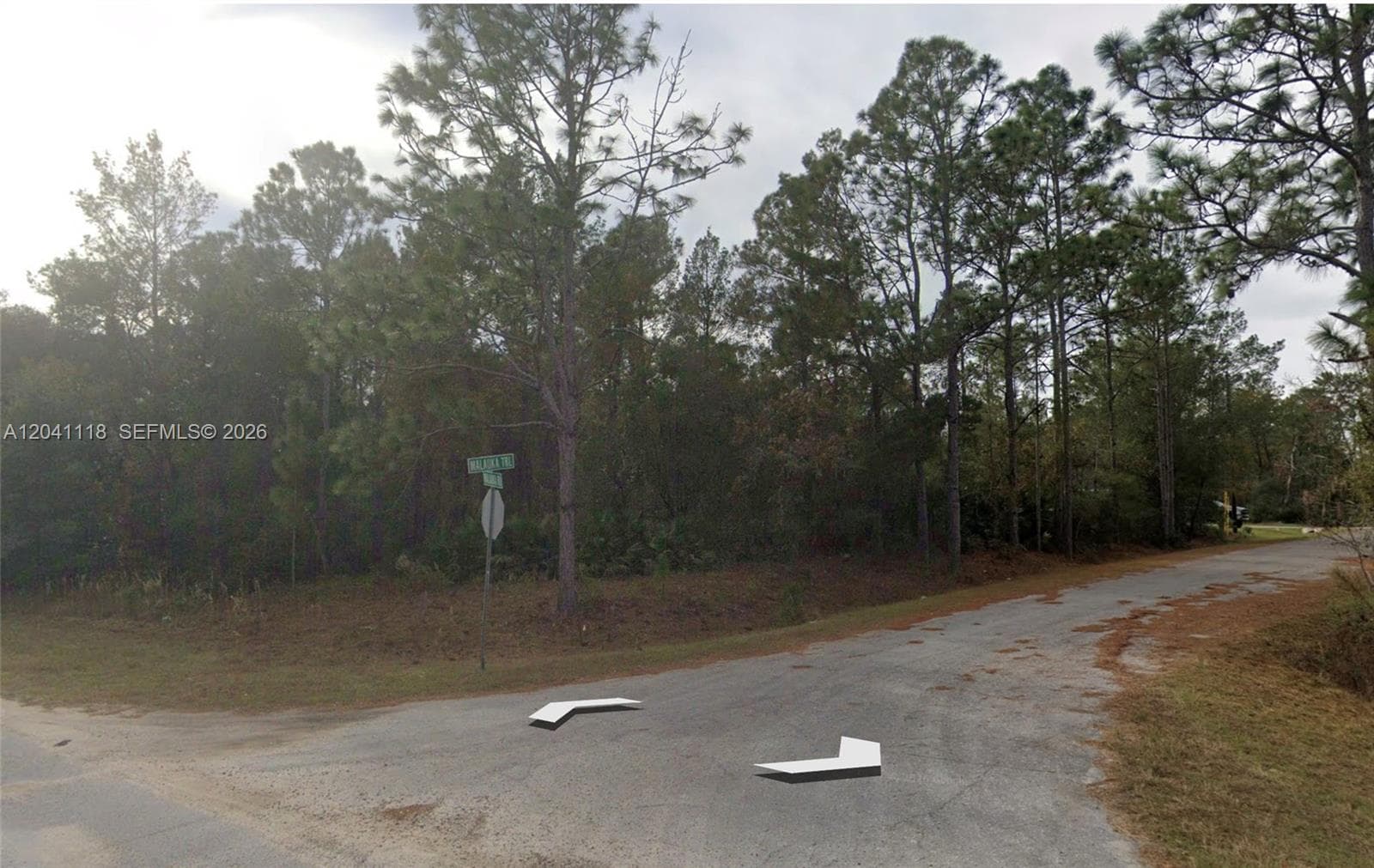 0 Malauka Trl, Other City - In The State Of Florida FL 32179