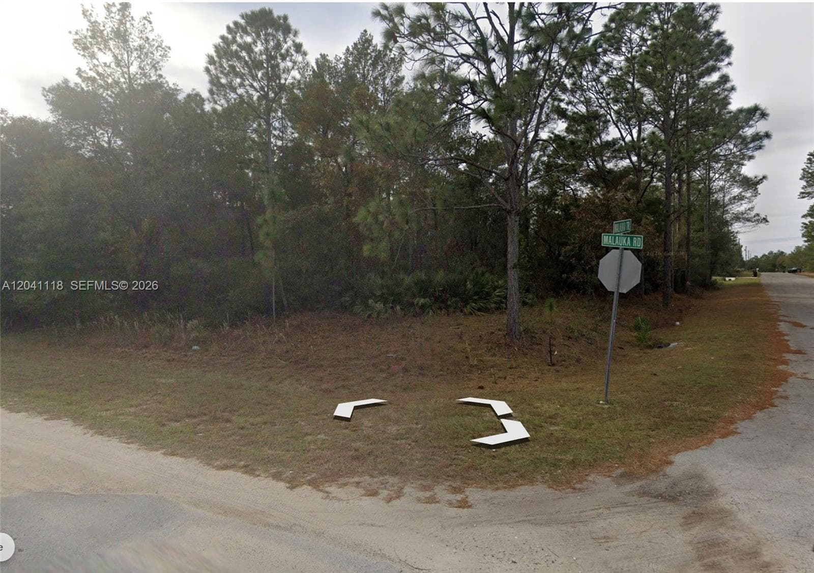0 Malauka Trl, Other City - In The State Of Florida FL 32179