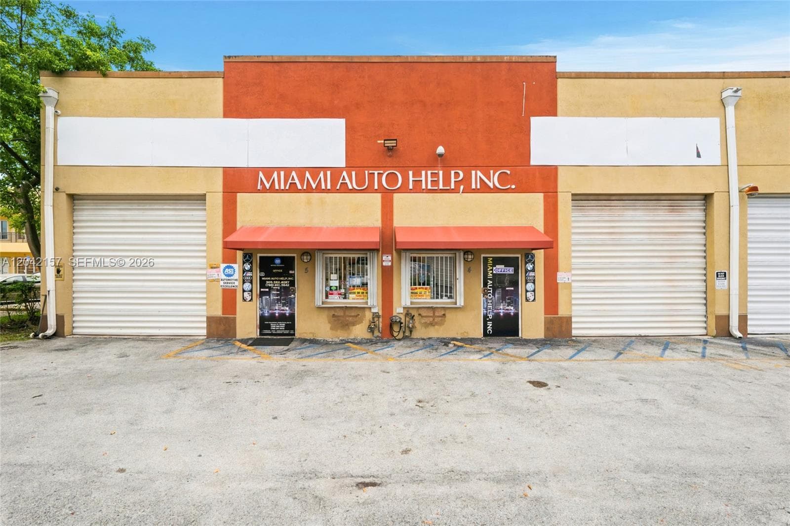 11951 SW 144th Ct, Miami FL 33186