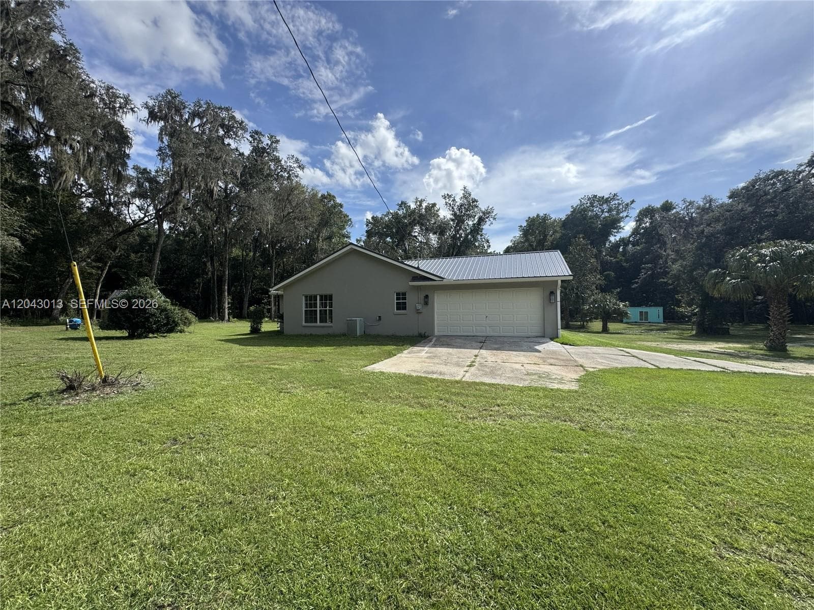 14810 NW 185 ST, Ocala FL 32696