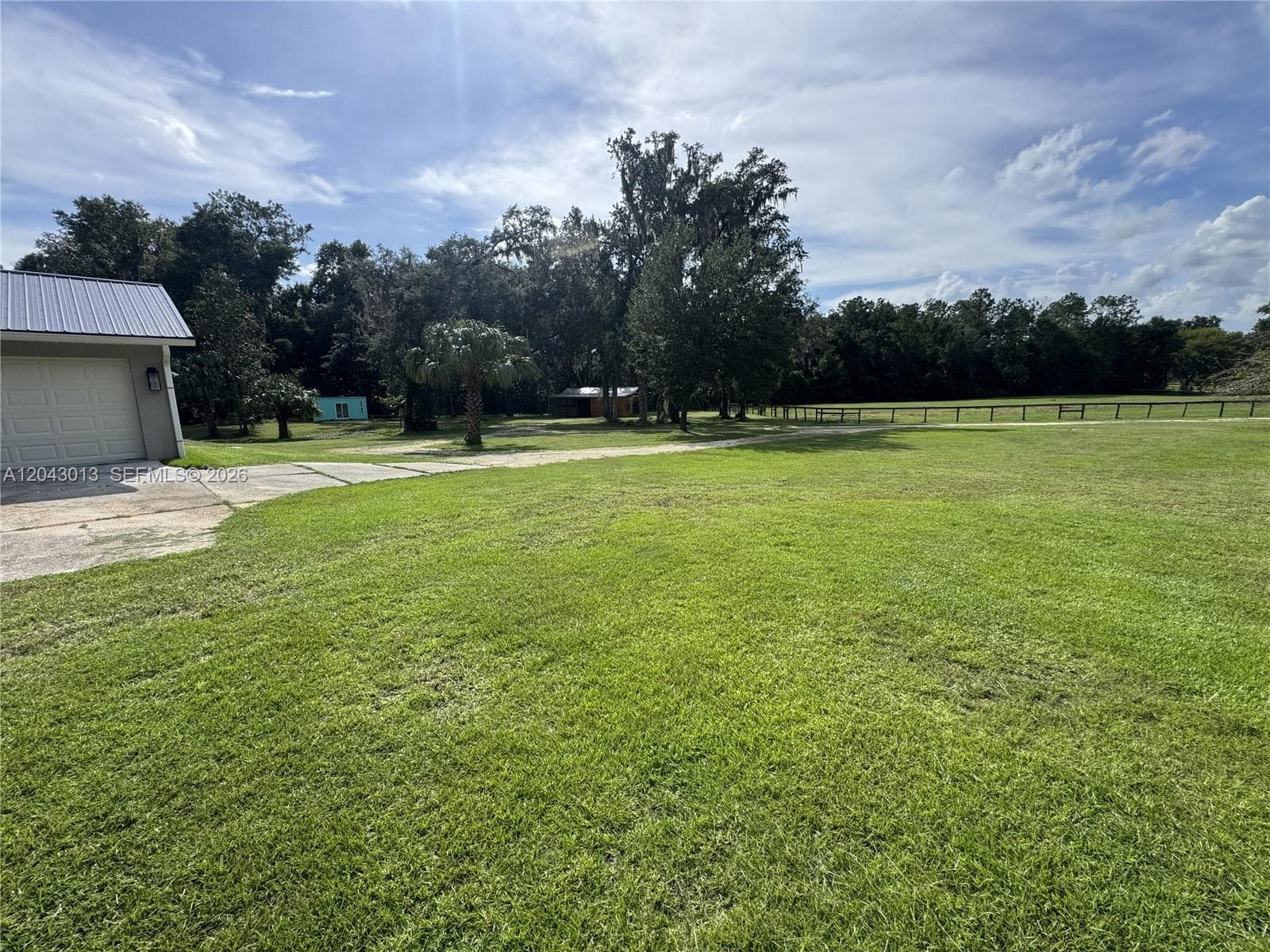 14810 NW 185 ST, Ocala FL 32696