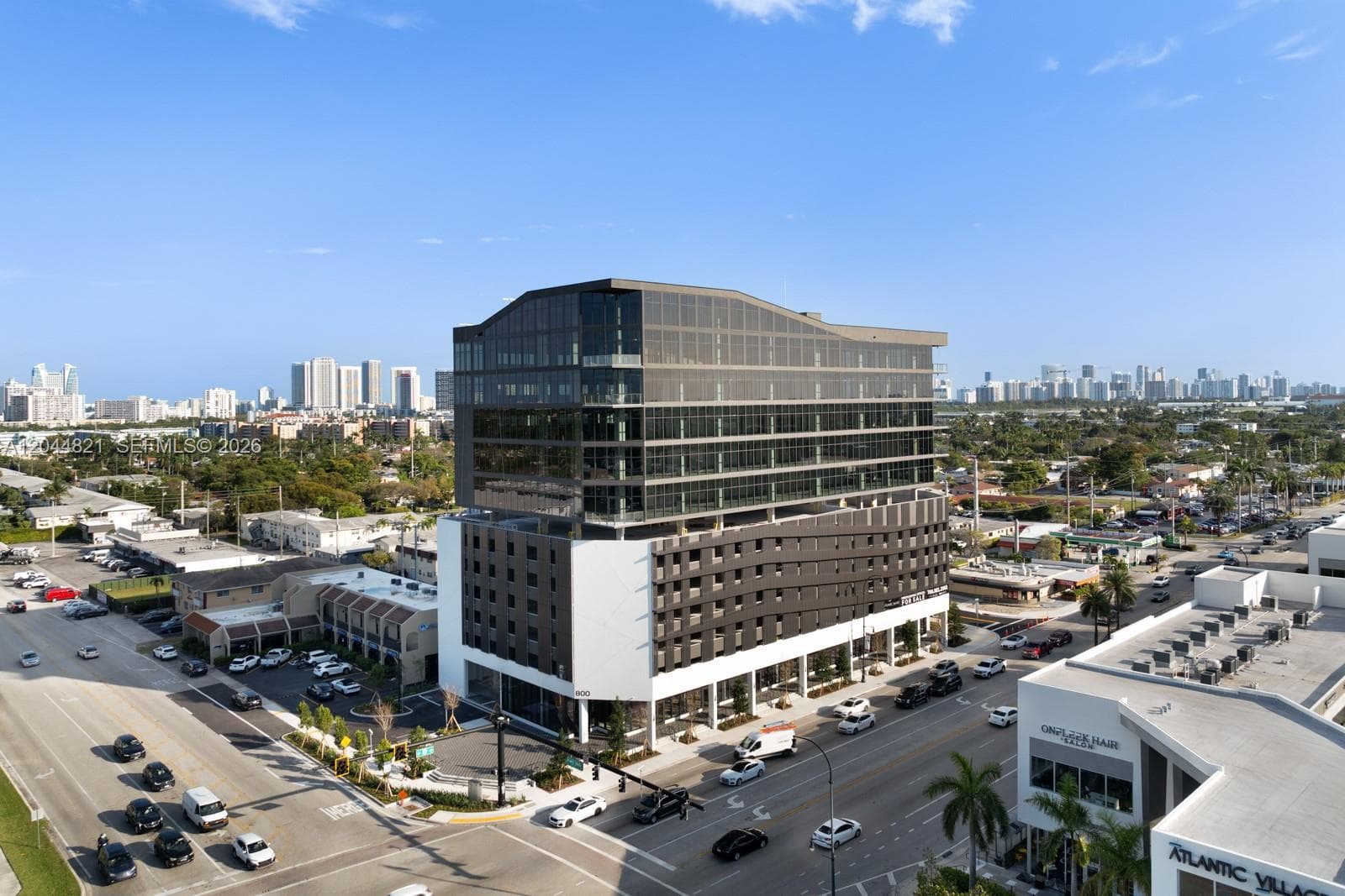 800 N Federal Hwy # 902, Hallandale Beach FL 33009