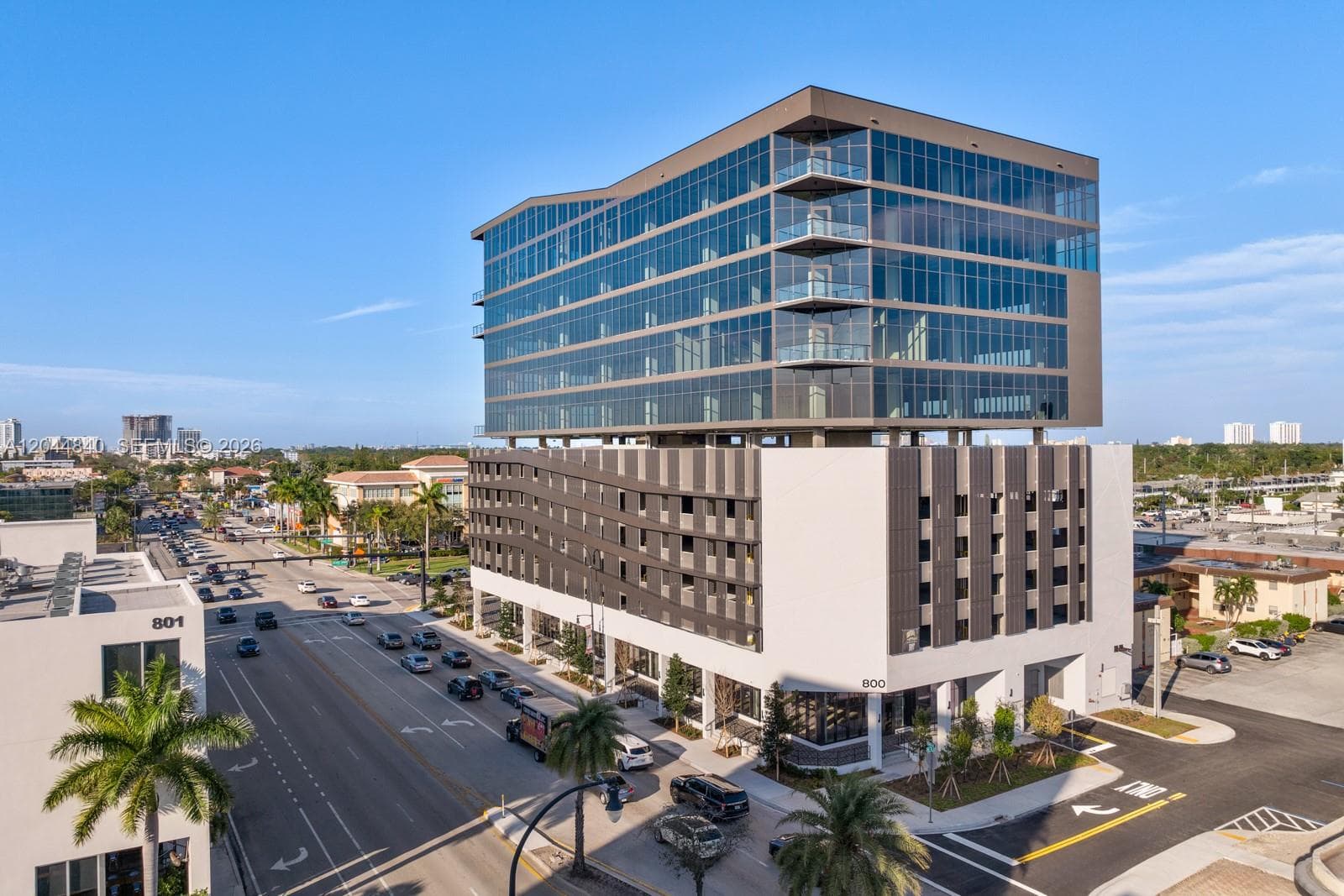 800 N Federal Hwy # 1103, Hallandale Beach FL 33009