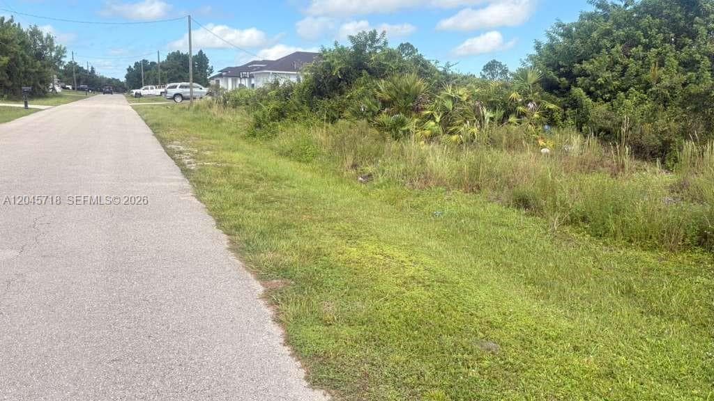 2806 54TH ST W, Lehigh Acres FL 33971