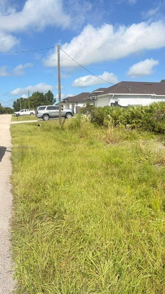2806 54TH ST W, Lehigh Acres FL 33971