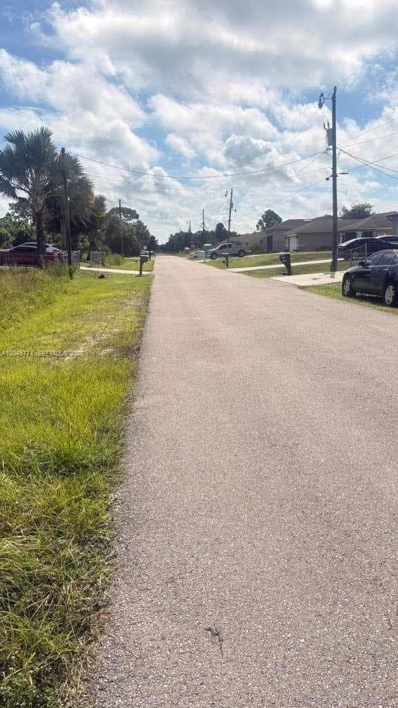 2808 54TH ST W, Lehigh Acres FL 33971