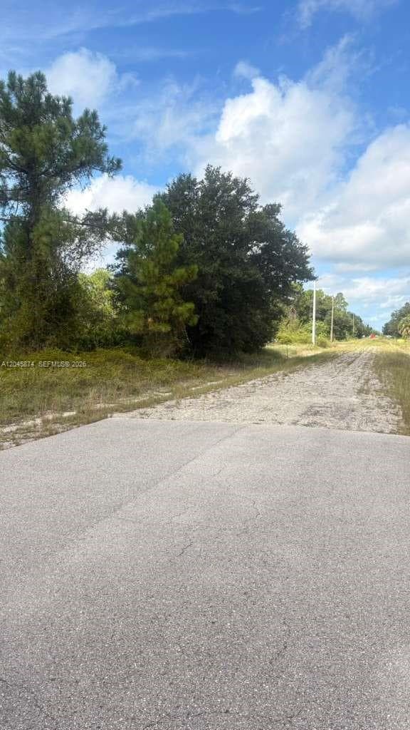 2517 54TH ST W, Lehigh Acres FL 33971