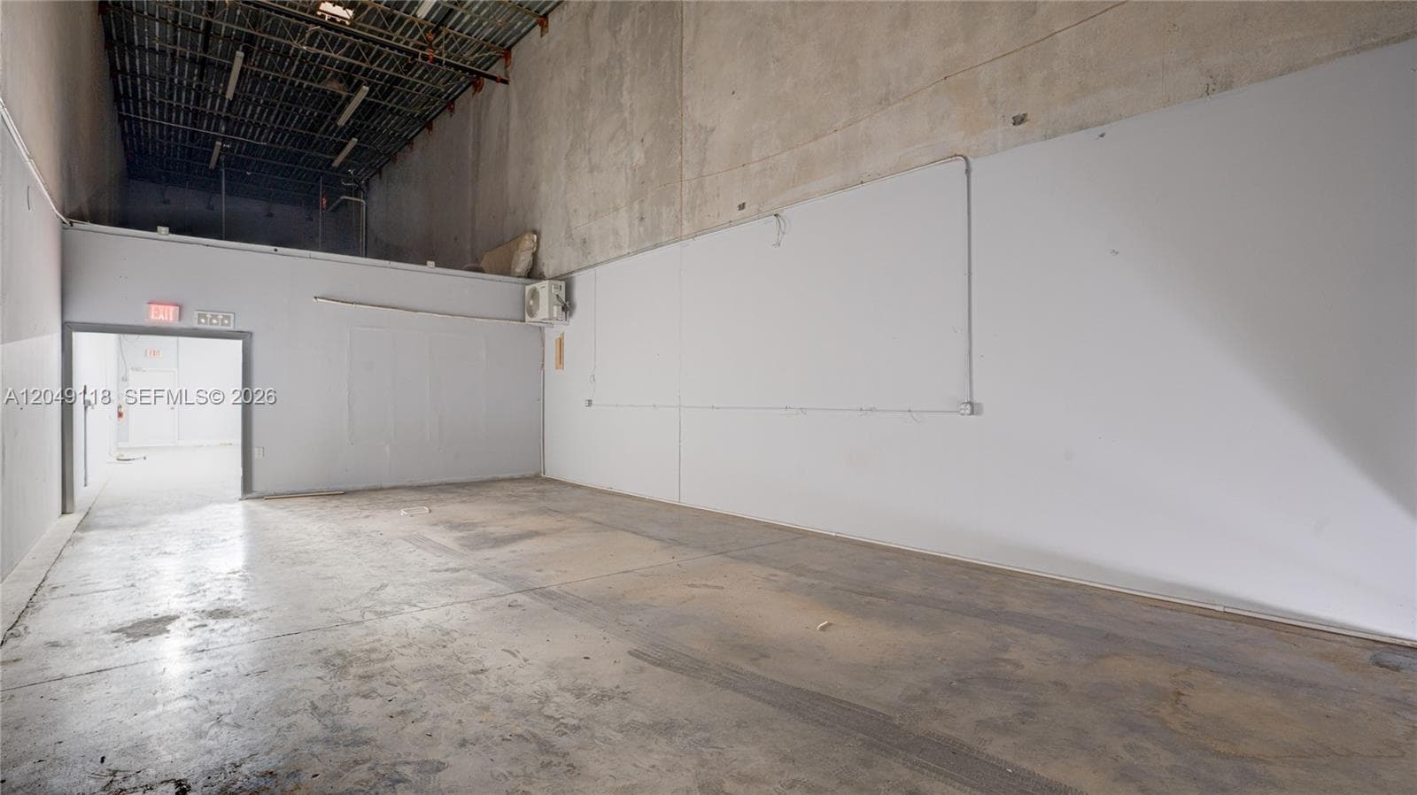 Warehouse/Flex space