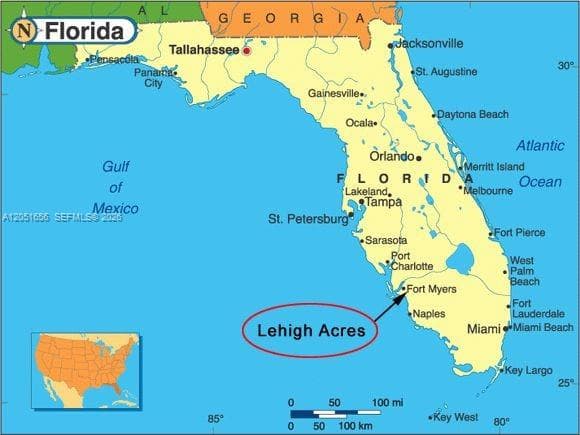 141-143 S Harry Ave., Lehigh Acres FL 33973