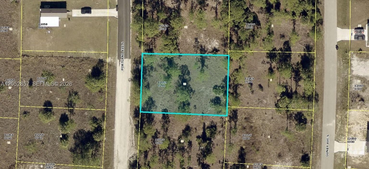 1061 S Portland Ave., Lehigh Acres FL 33974