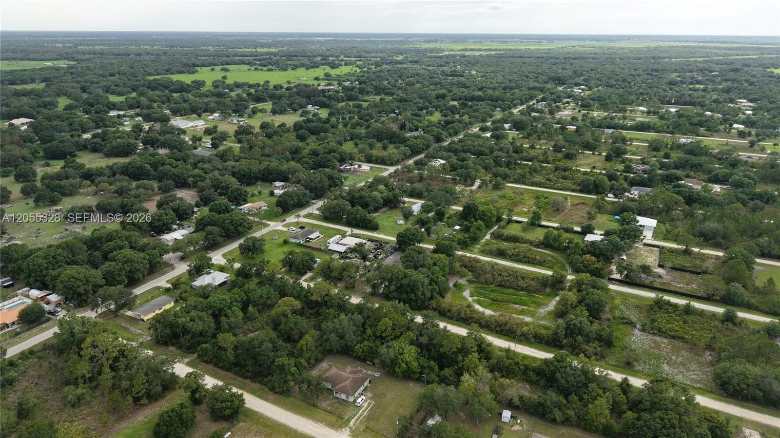 0 NE 2ND Terrace, Okeechobee FL 34972