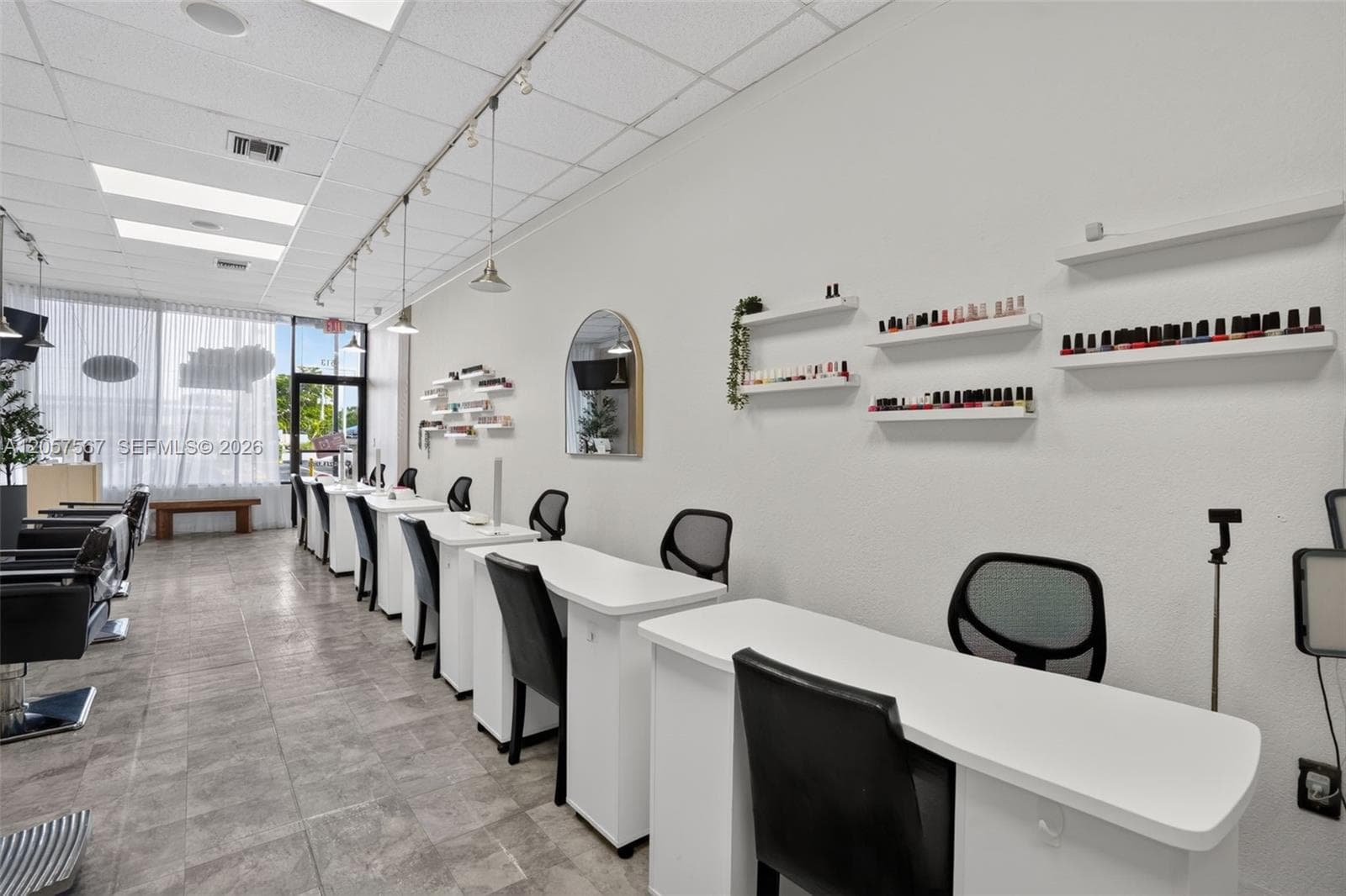 Full Service Salon for Sale in Miami, Miami FL 33173