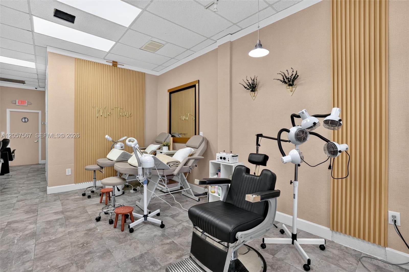 Full Service Salon for Sale in Miami, Miami FL 33173
