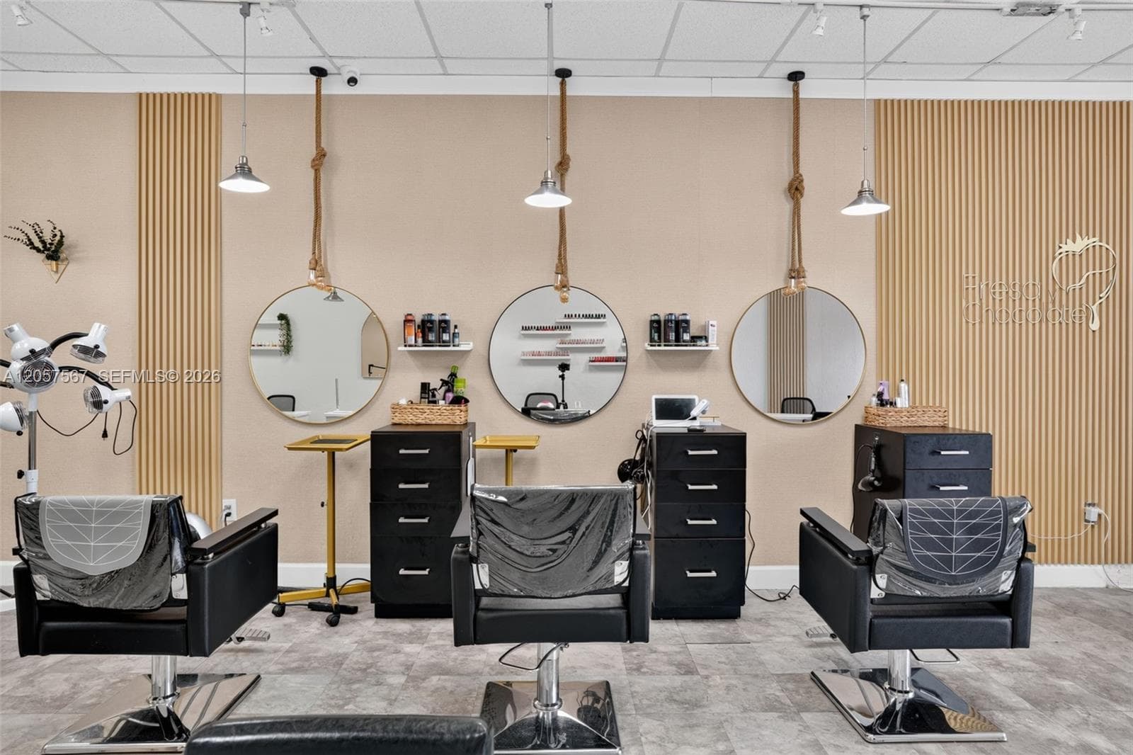 Full Service Salon for Sale in Miami, Miami FL 33173