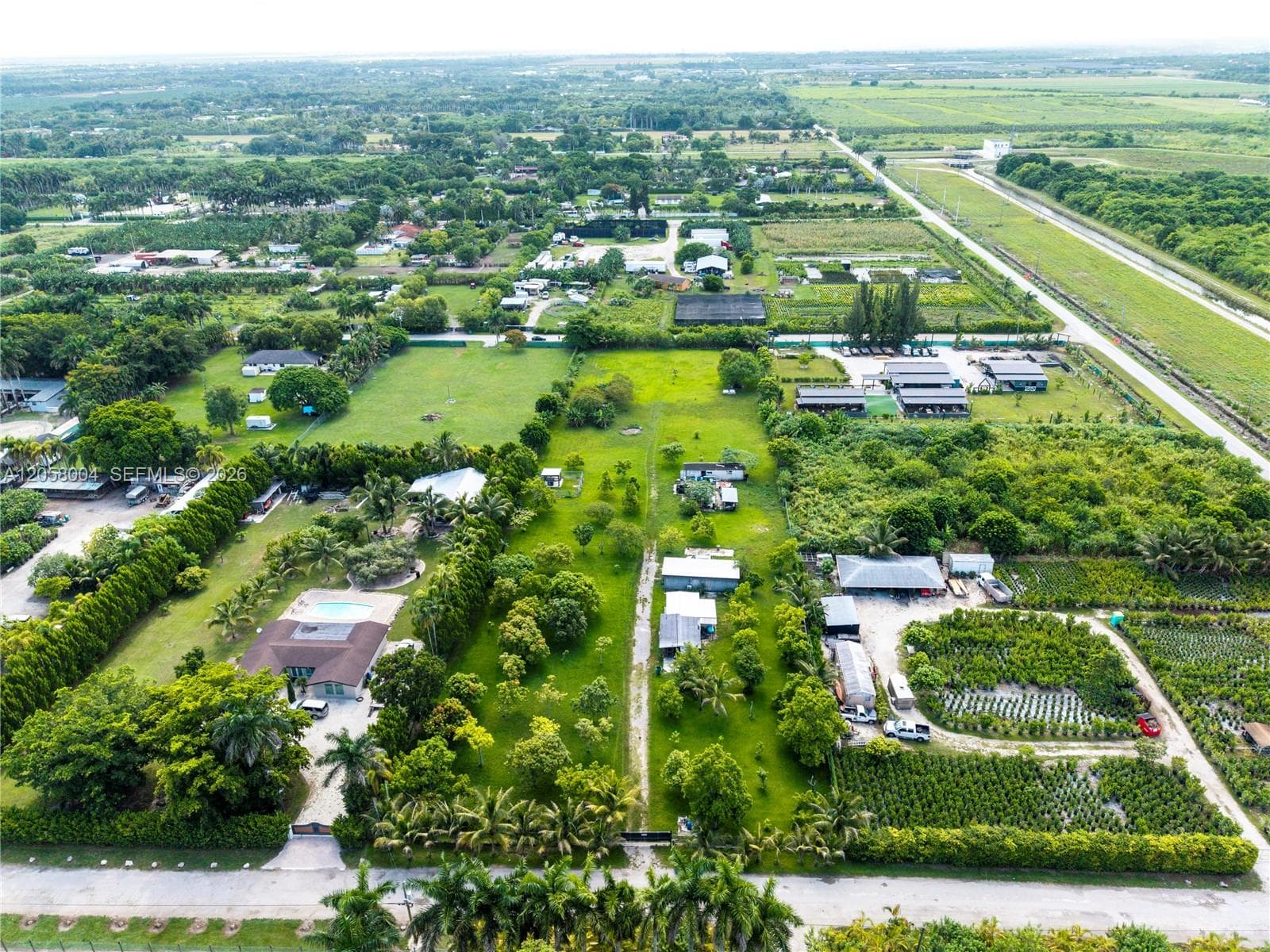 16650 SW 208th St, Miami FL 33187
