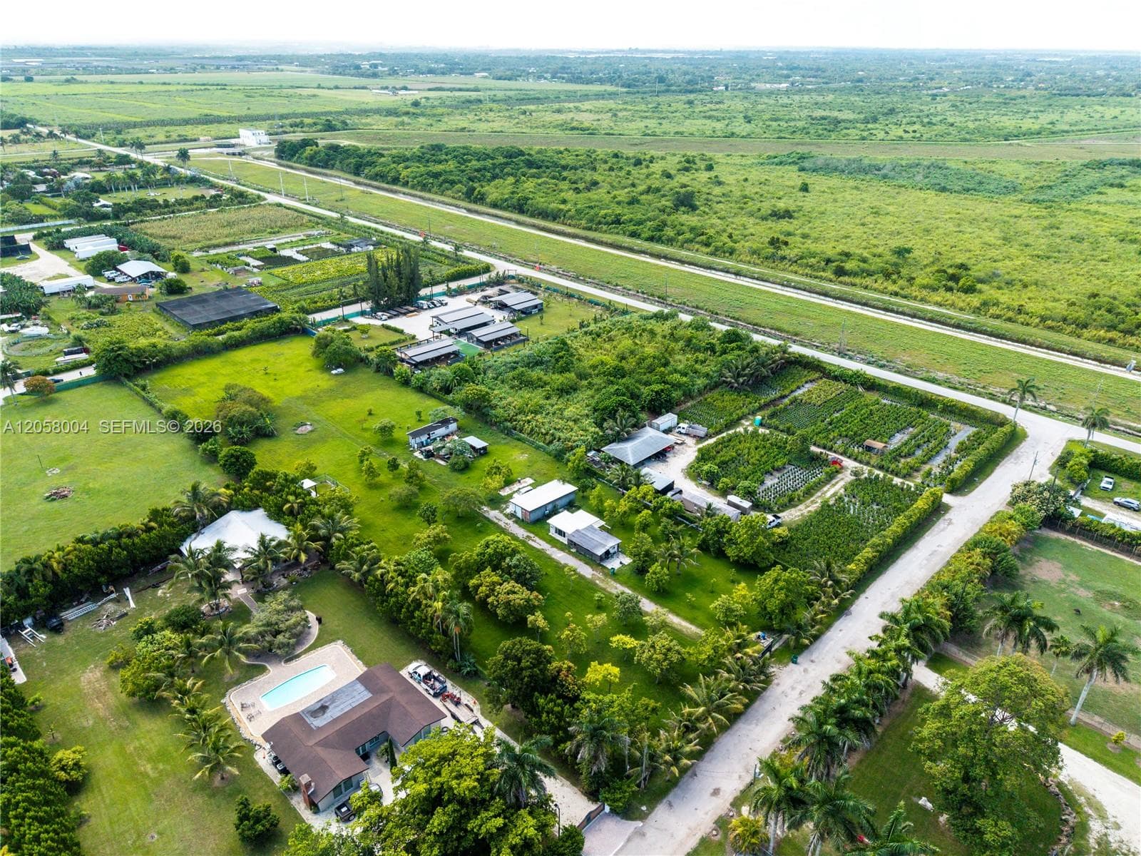 16650 SW 208th St, Miami FL 33187