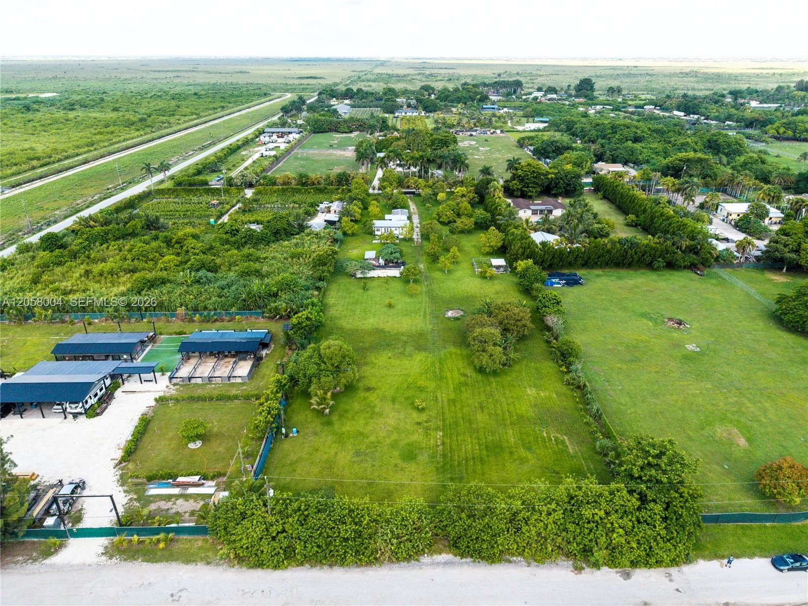 16650 SW 208th St, Miami FL 33187
