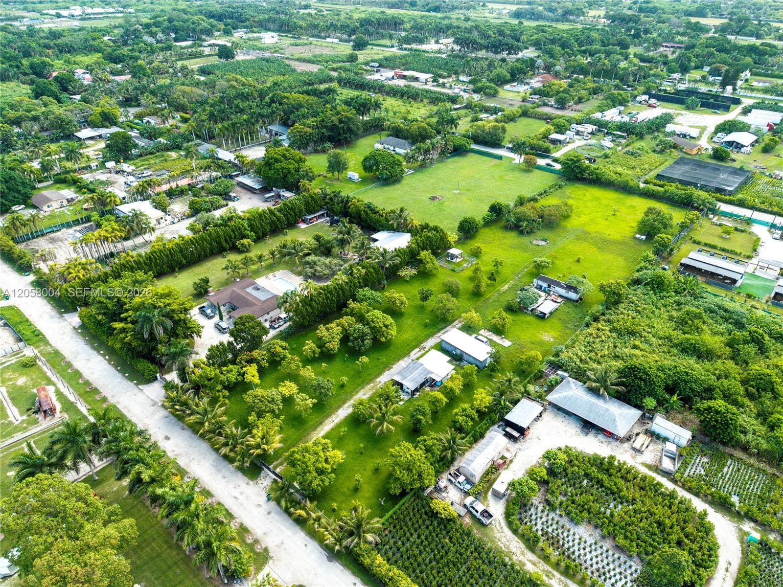 16650 SW 208th St, Miami FL 33187