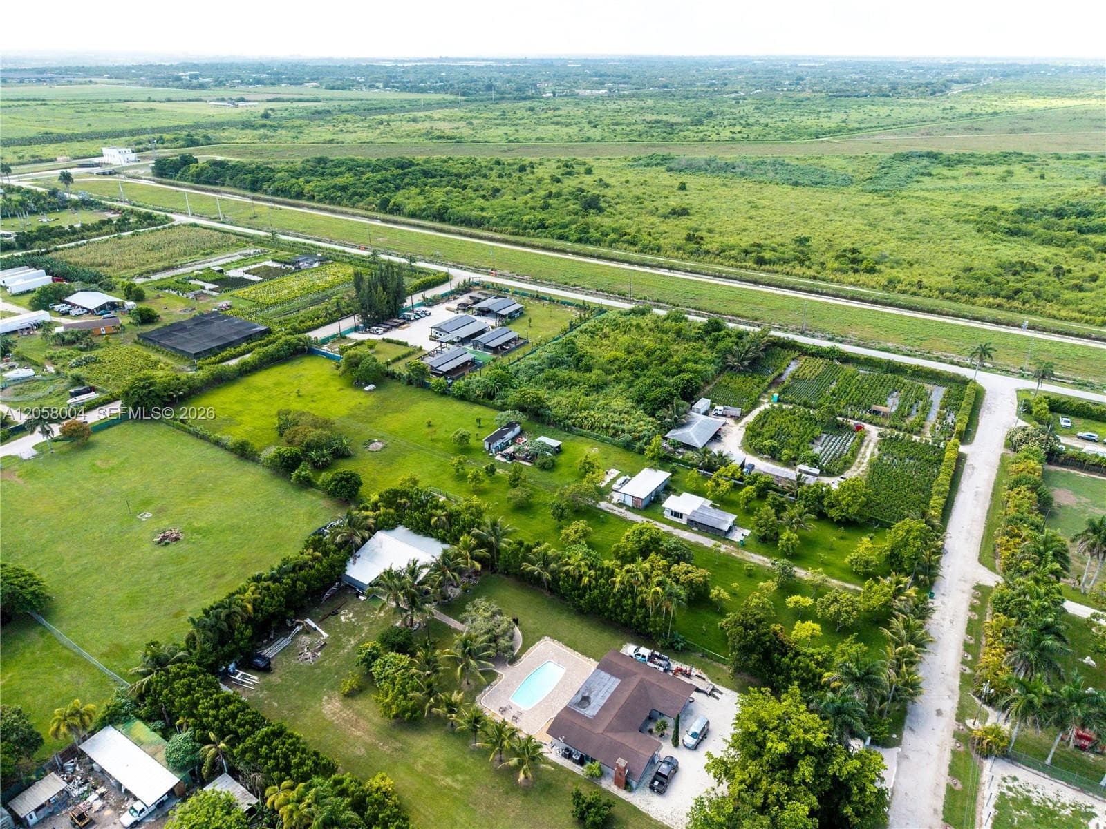 16650 SW 208th St, Miami FL 33187