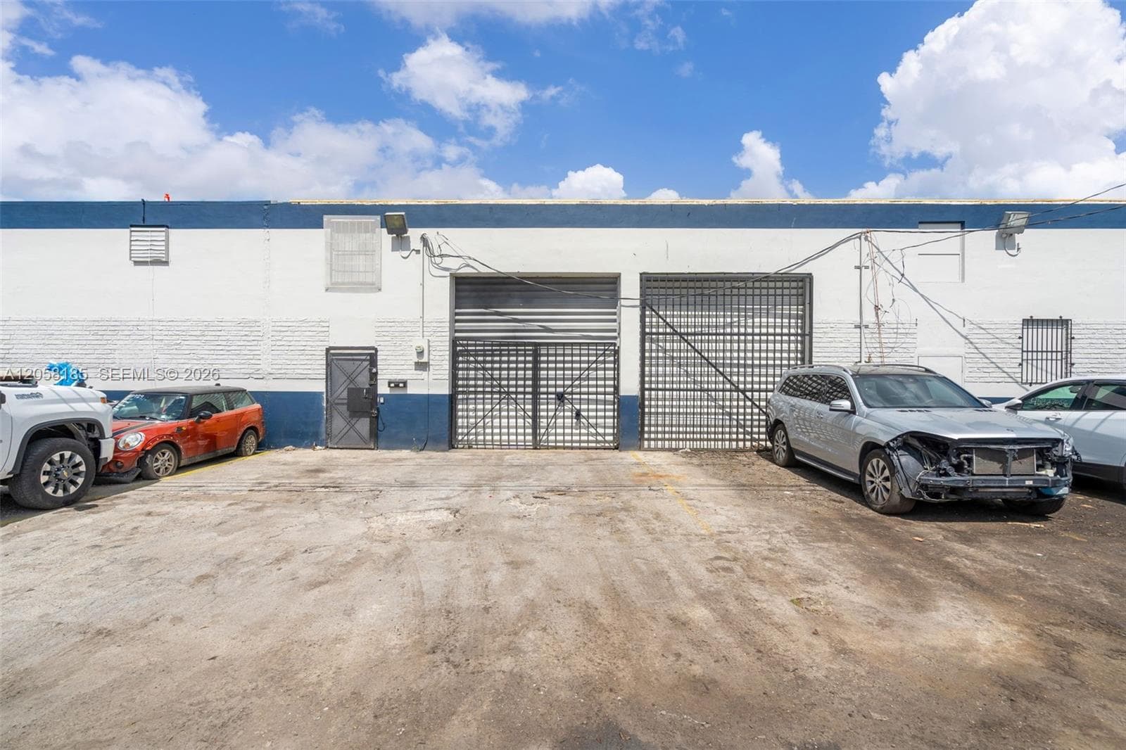 3500 NW 54th St, Miami FL 33142