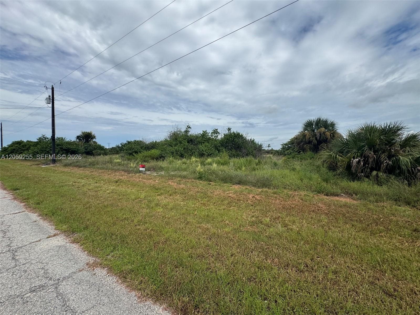 118 Bethlehem Pl, La Belle FL 33935