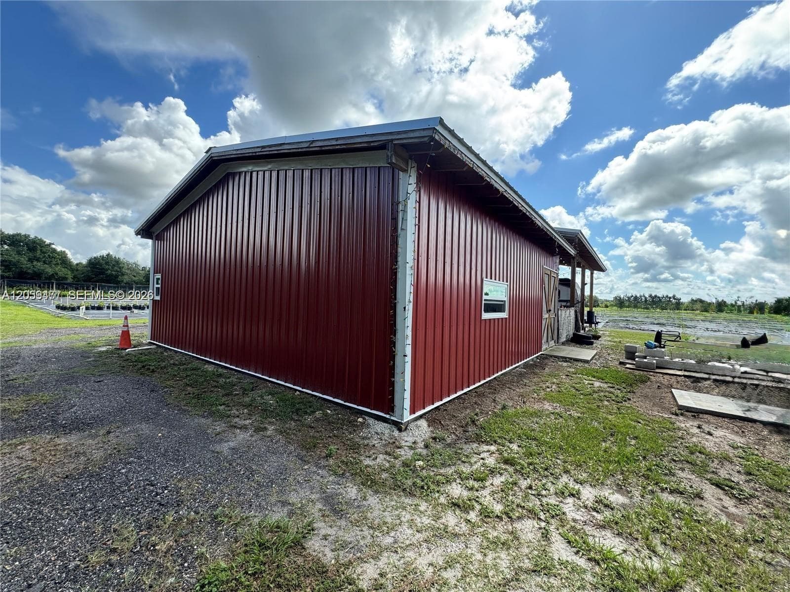 476 N Barlow Rd # 2, Other City - In The State Of Florida FL 33873