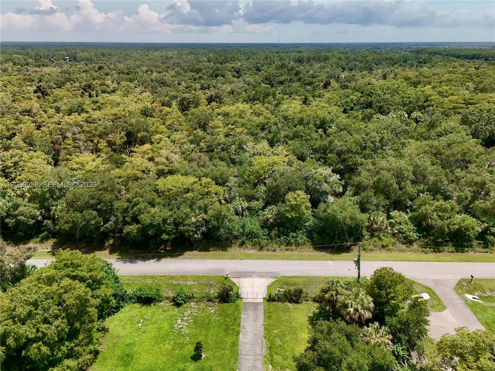 0 35th Ave NW, Naples FL 34120