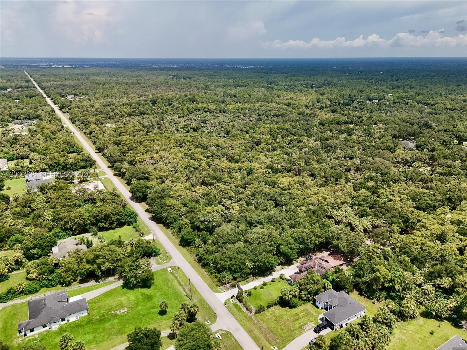 0 35th Ave NW, Naples FL 34120