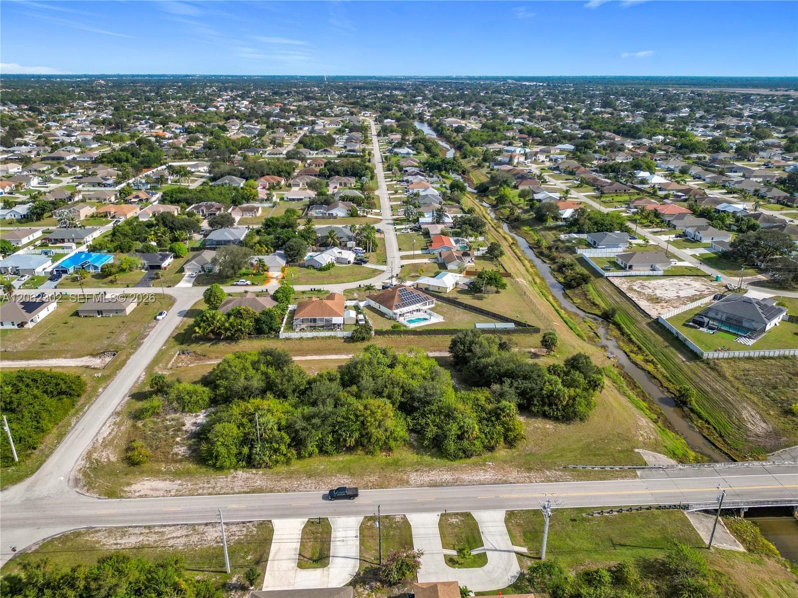 4325 SW Port St Lucie St, Port St. Lucie FL 34953