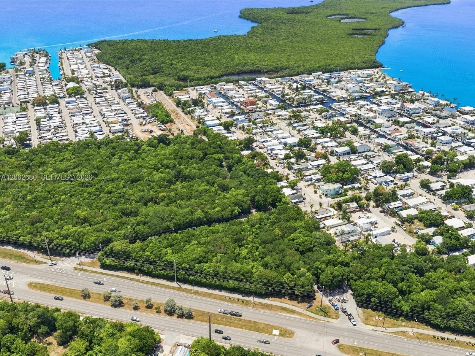101200 Overseas Hwy, Key Largo FL 33037