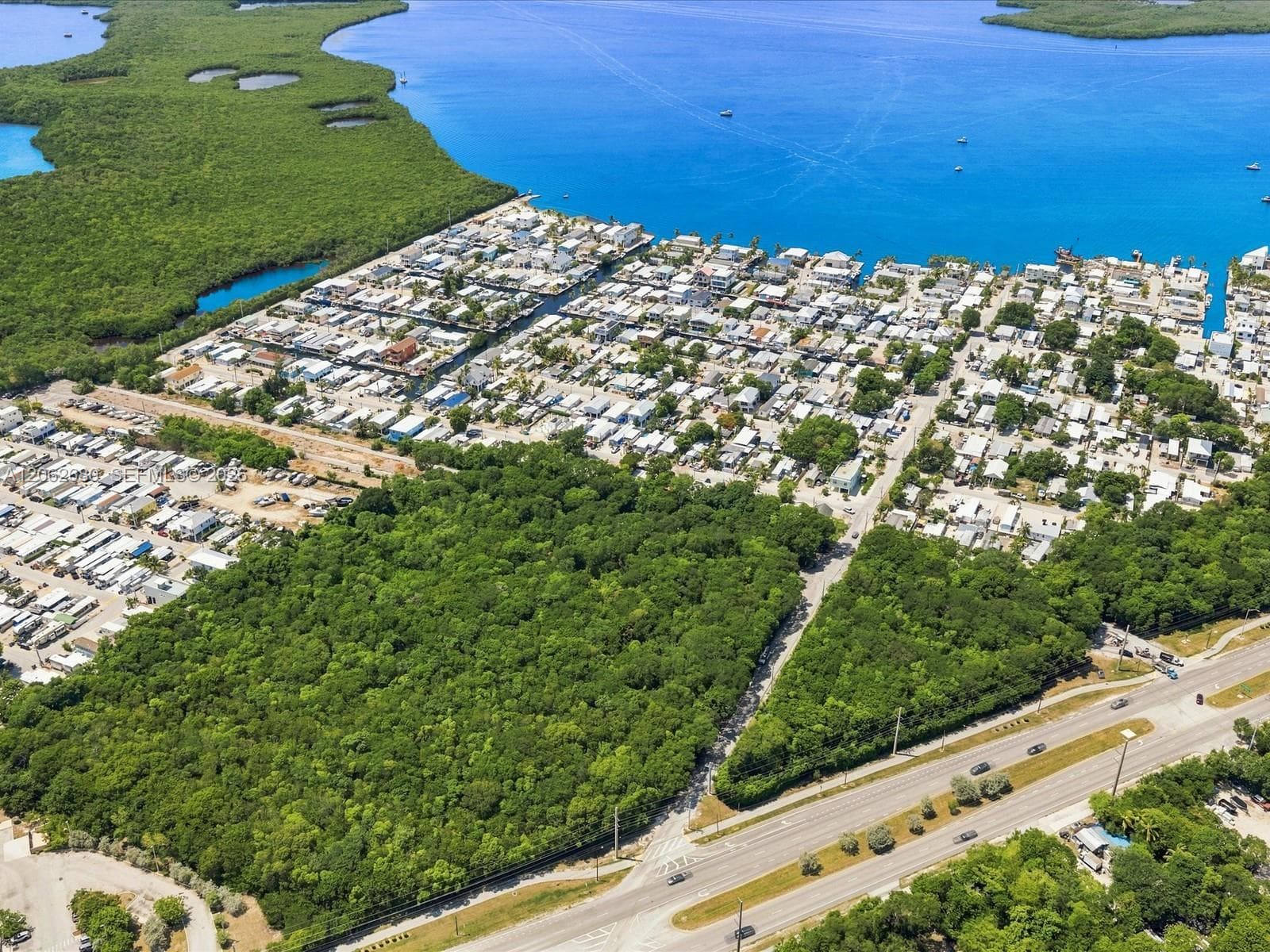101200 Overseas Hwy, Key Largo FL 33037