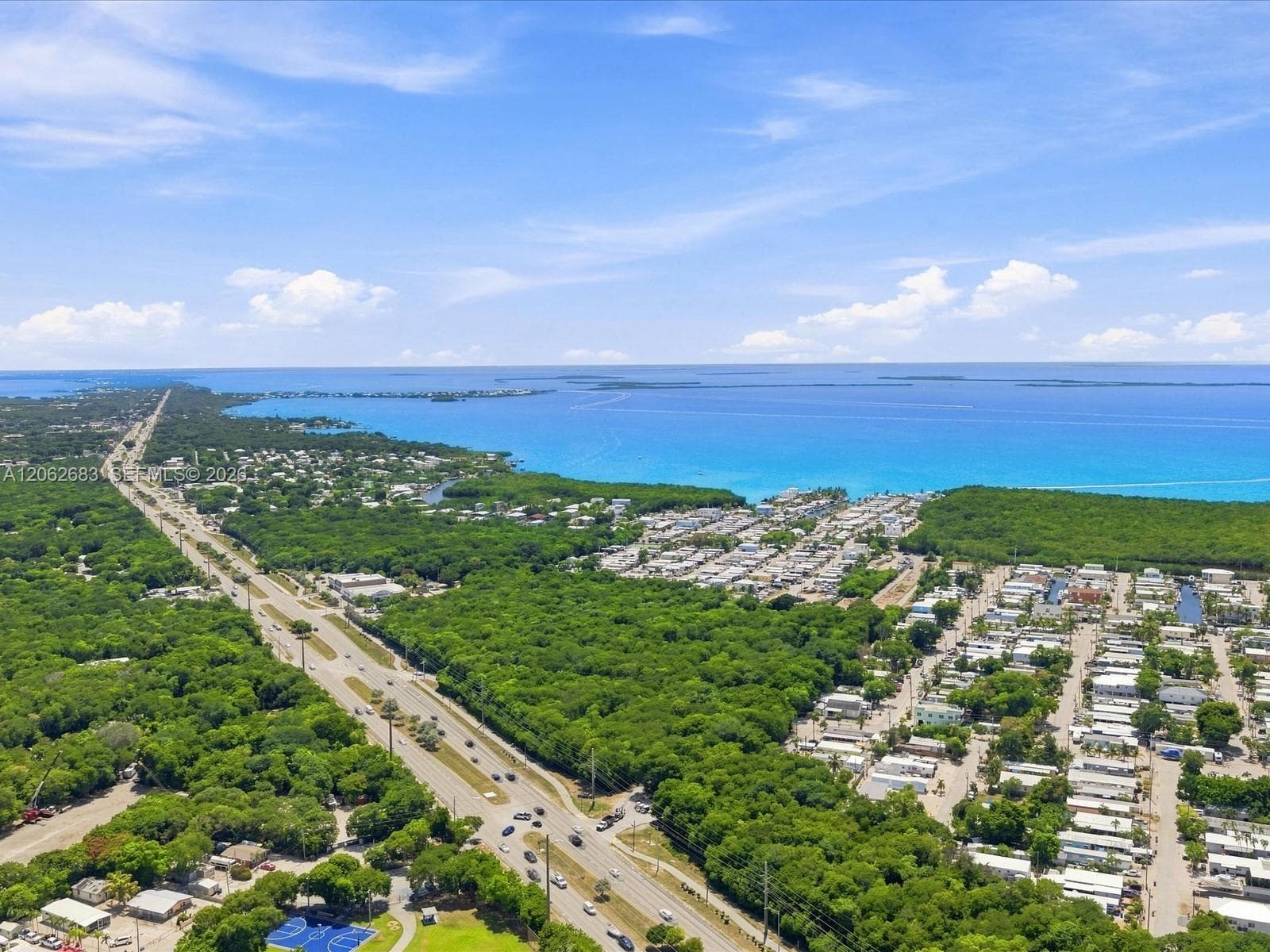 18 Kay Dr, Key Largo FL 33037