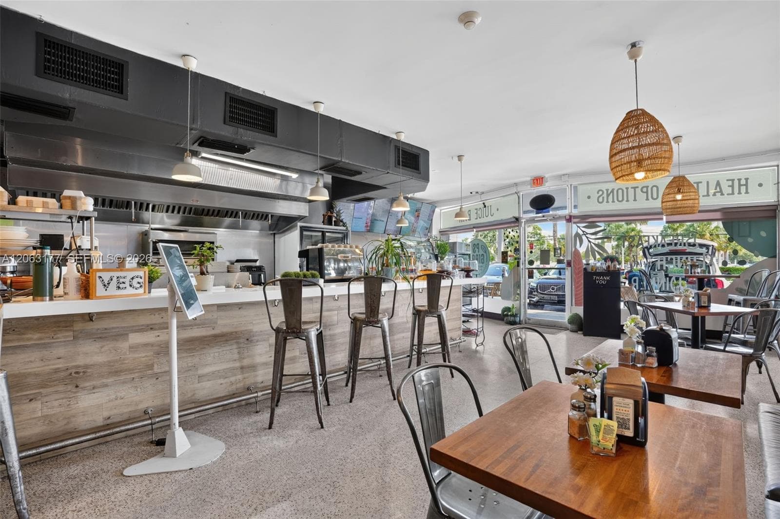 Profitable Restaurant in East Fort Lauderdale, Fort Lauderdale FL 33306