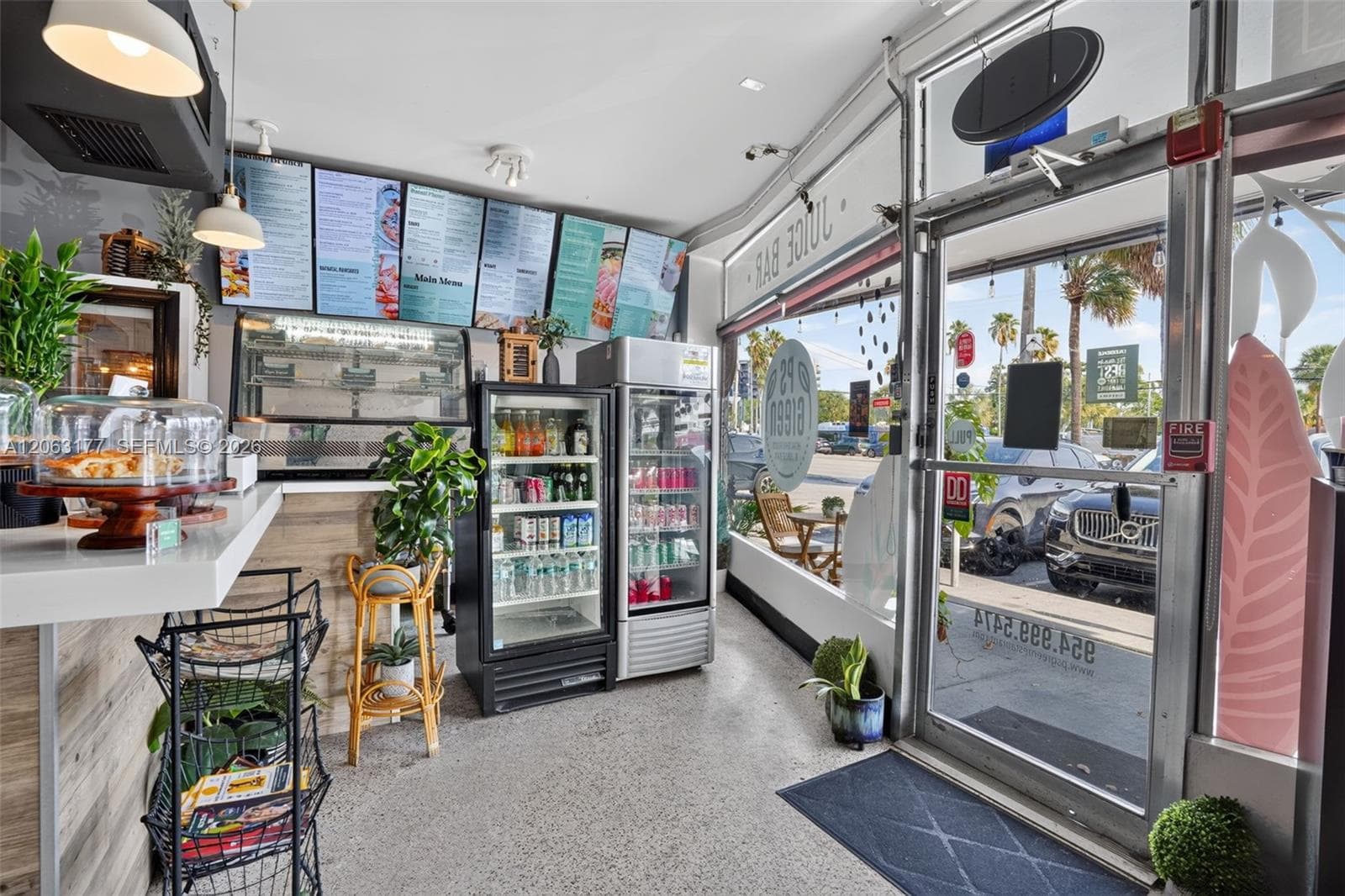 Profitable Restaurant in East Fort Lauderdale, Fort Lauderdale FL 33306