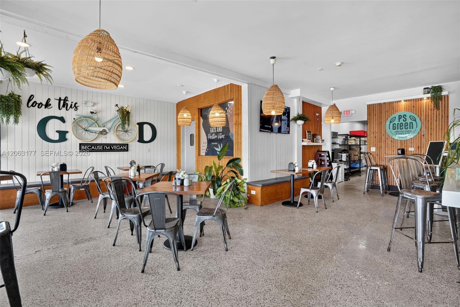 Profitable Restaurant in East Fort Lauderdale, Fort Lauderdale FL 33306