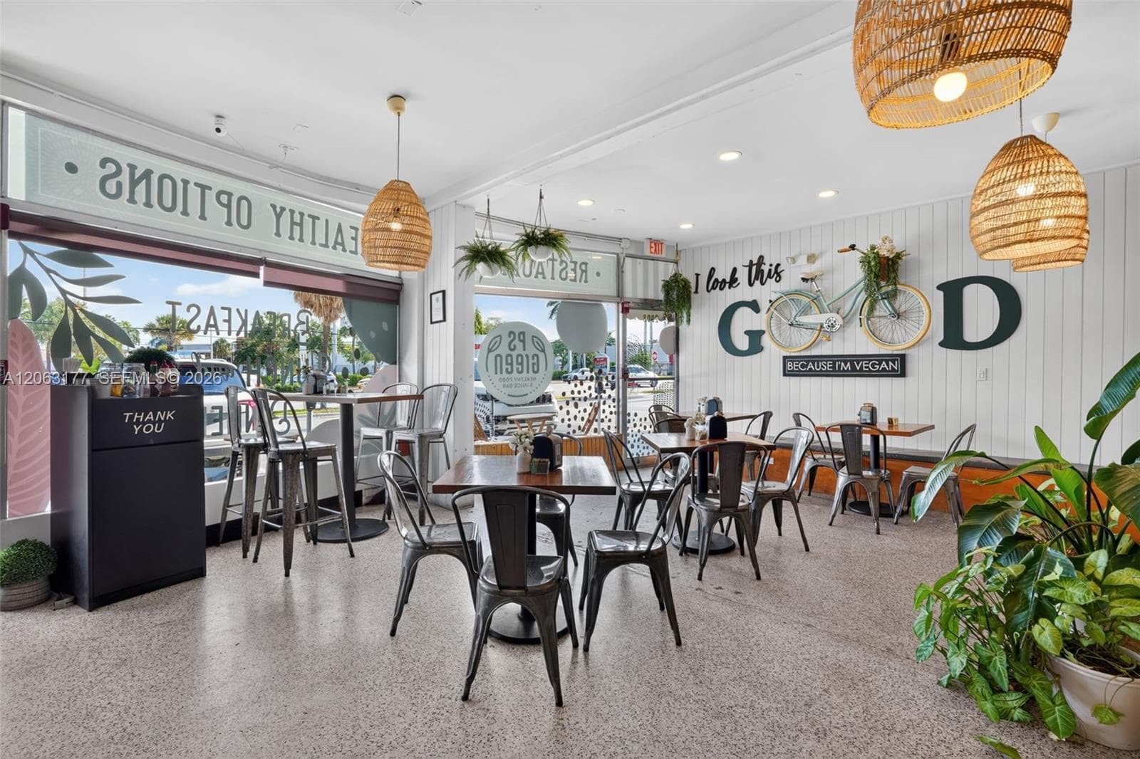 Profitable Restaurant in East Fort Lauderdale, Fort Lauderdale FL 33306