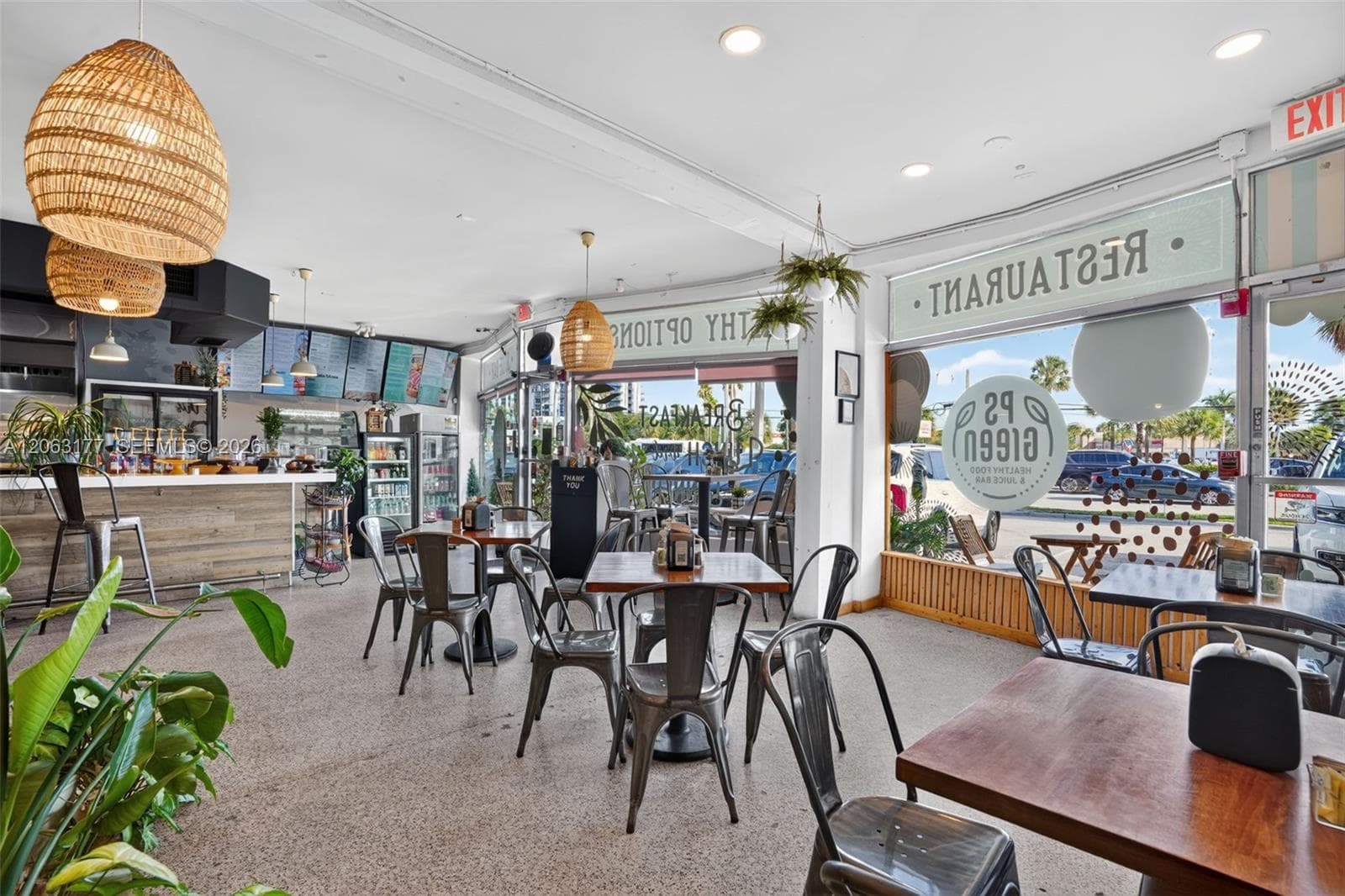 Profitable Restaurant in East Fort Lauderdale, Fort Lauderdale FL 33306
