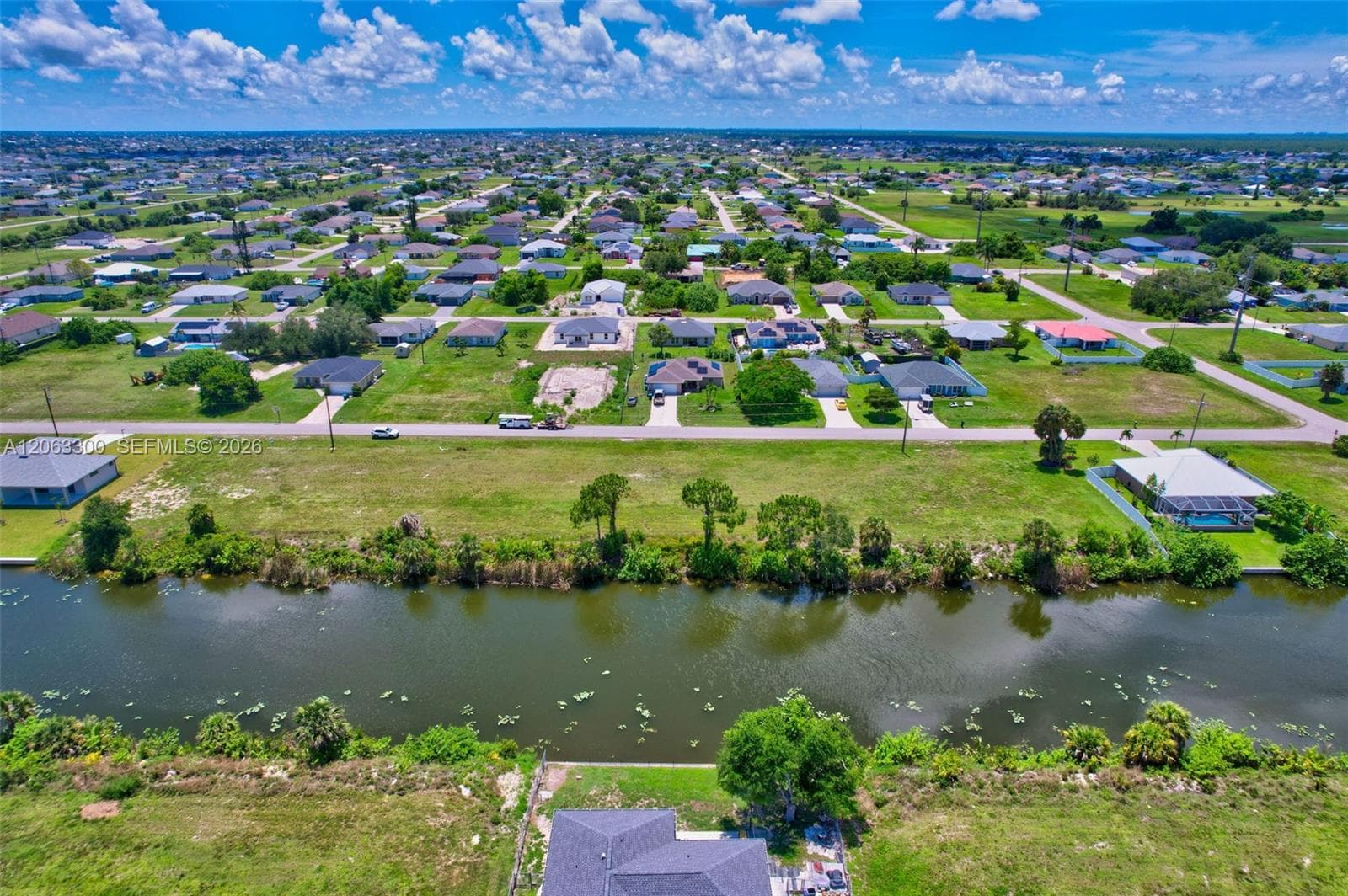 2625 NE 5th, Cape Coral FL 33909