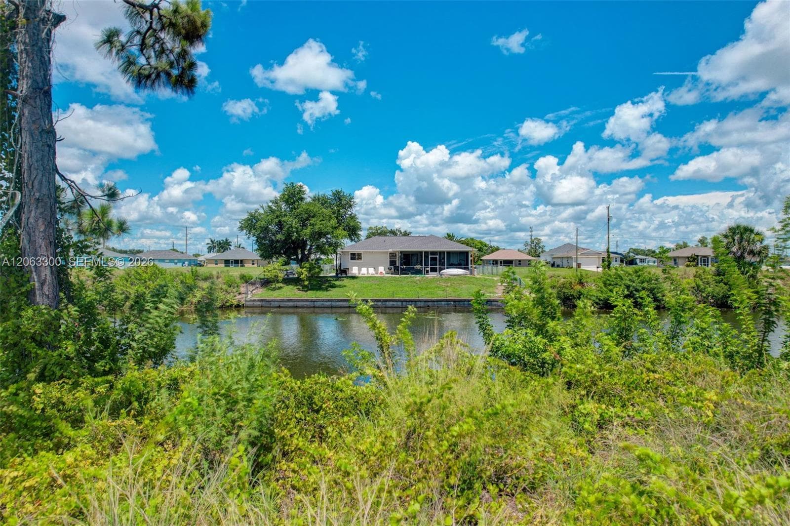 2625 NE 5th, Cape Coral FL 33909