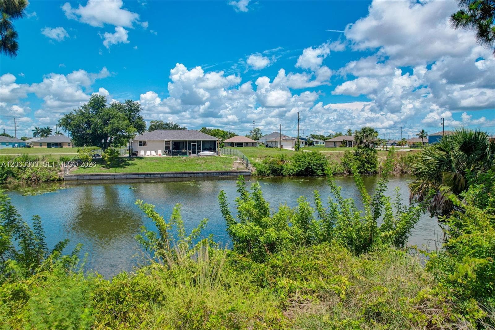2625 NE 5th, Cape Coral FL 33909