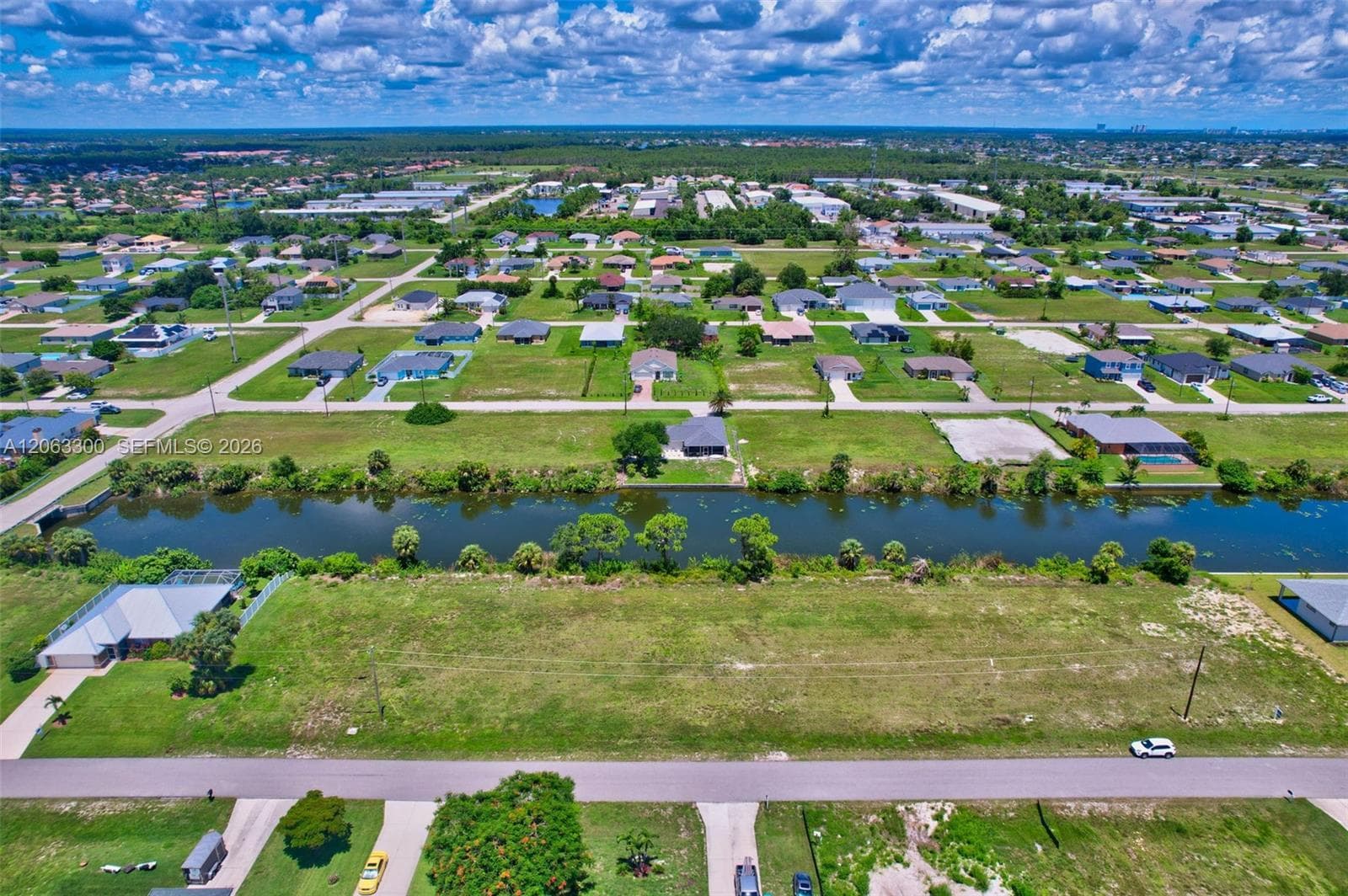 2625 NE 5th, Cape Coral FL 33909