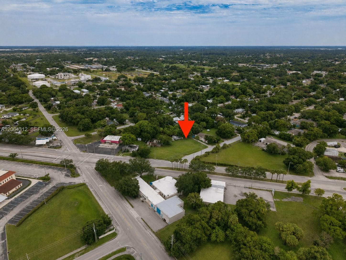 711 S 21st St, Fort Pierce FL 34950