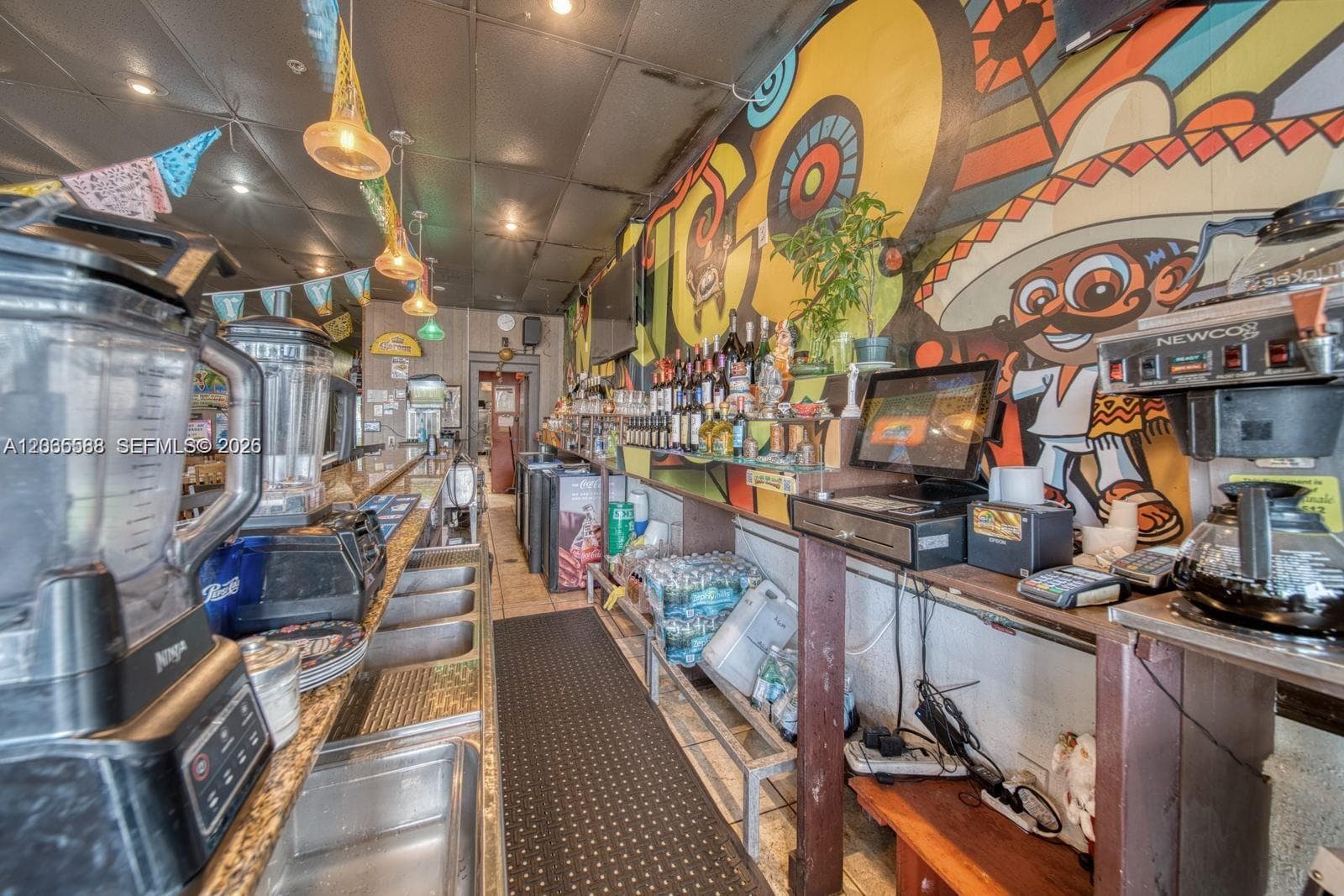 Mexican Restaurant For Sale In Sunny Isles Beach, Sunny Isles Beach FL 33160