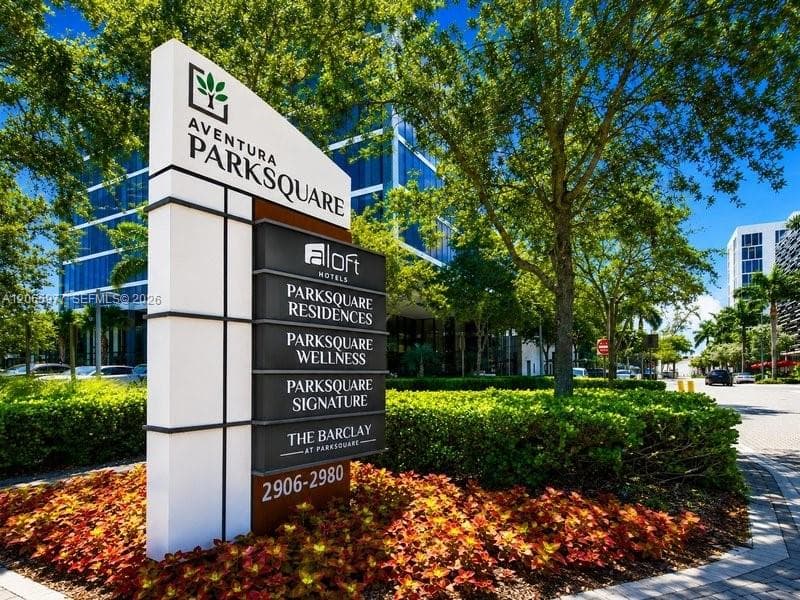 2920 NE 207th St # 801, Aventura FL 33180