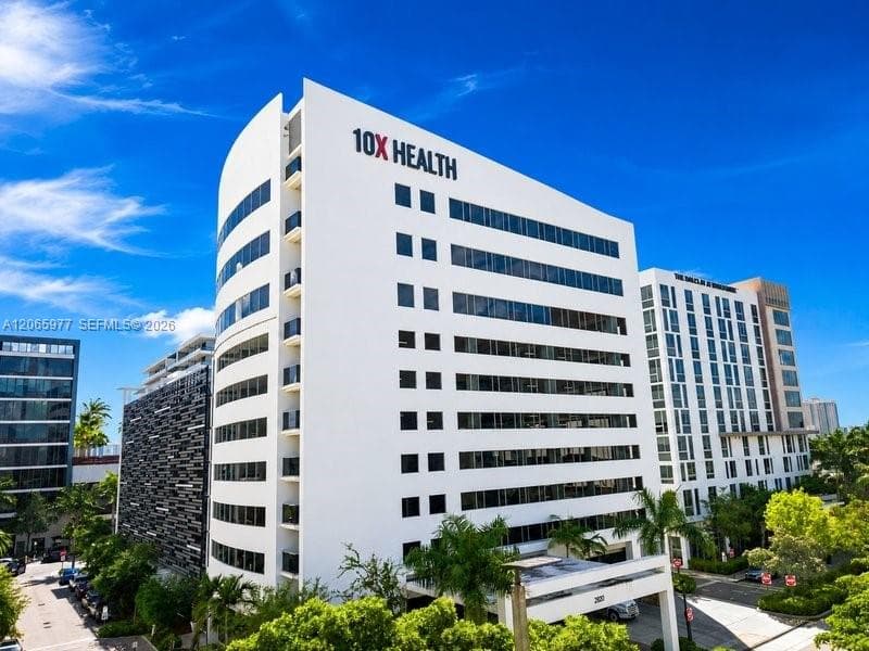 2920 NE 207th St # 801, Aventura FL 33180