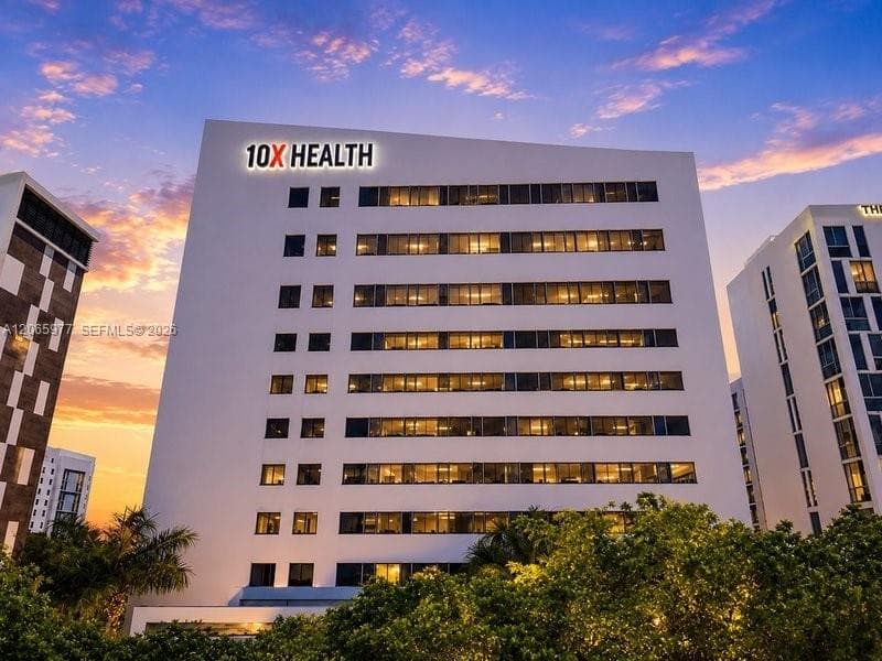 2920 NE 207th St # 801, Aventura FL 33180