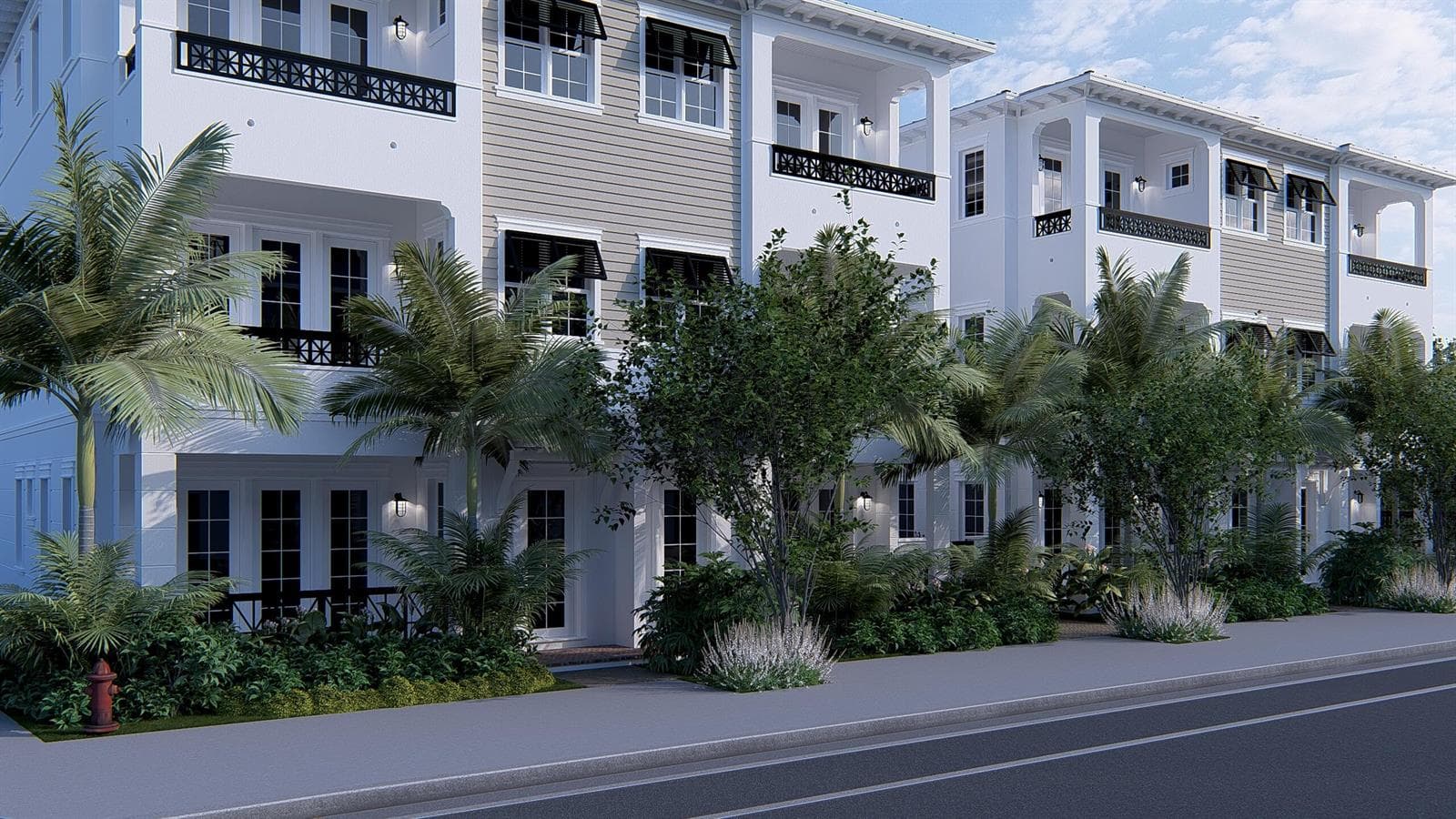 3045 Rendering 1