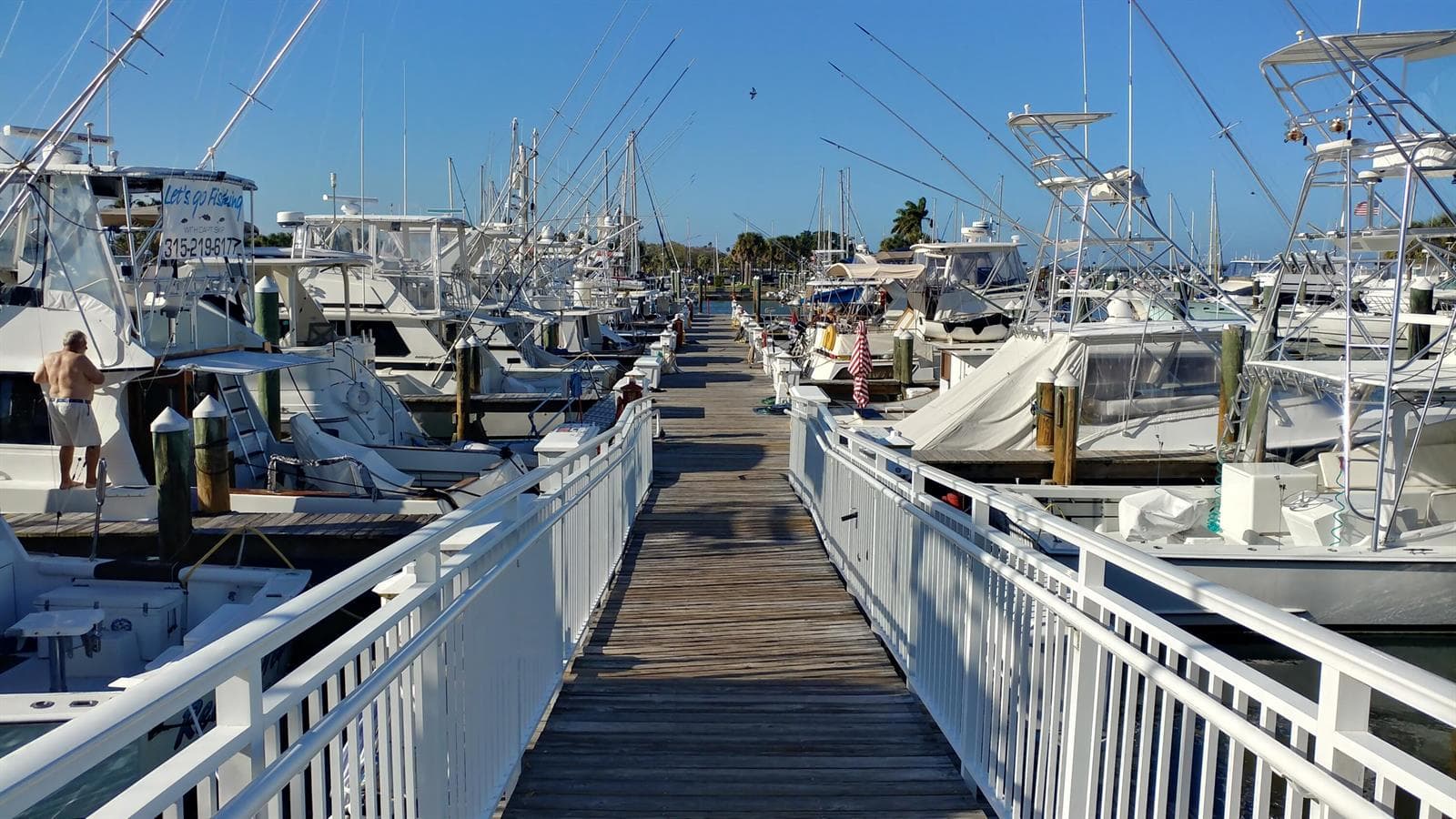 Fort Pierce Florida