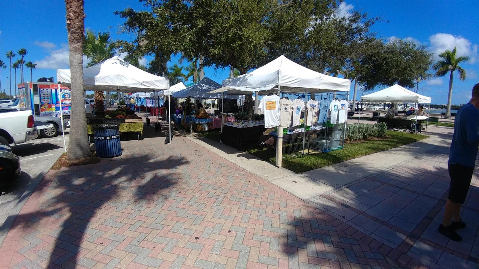 Fort Pierce Florida